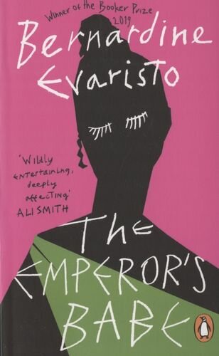 The Emperors Babe