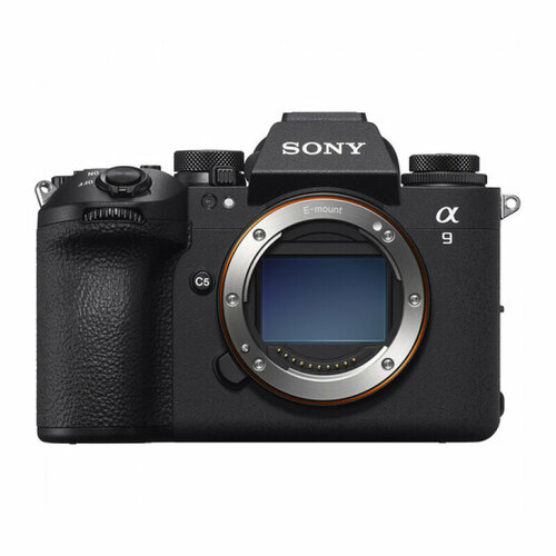 Sony Alpha A9 III Body ILCE-9M3 65000000₽
