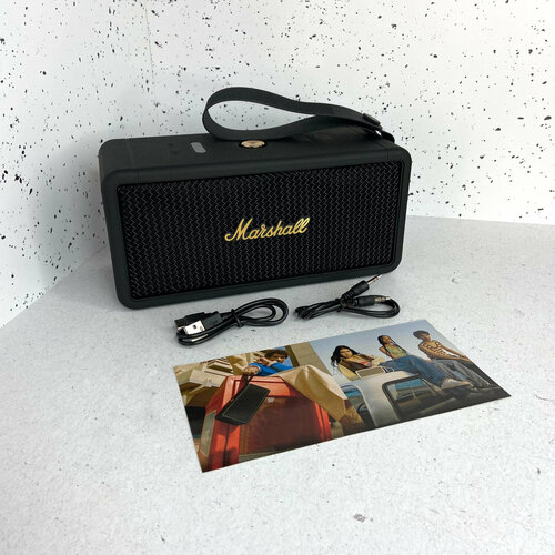 Беспроводная колонка Middleton 290000₽