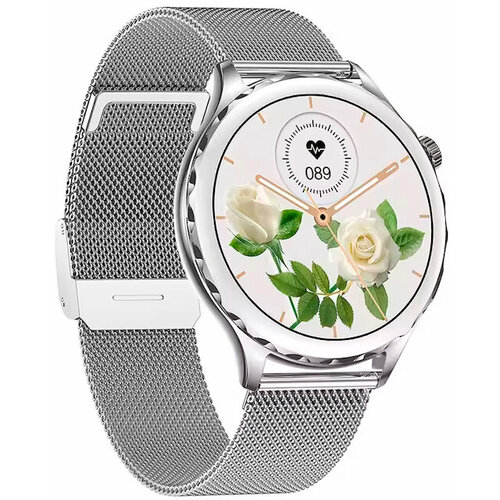 CheckME Smart Умные часы CheckME Smart CMSAK43SS 1010000₽