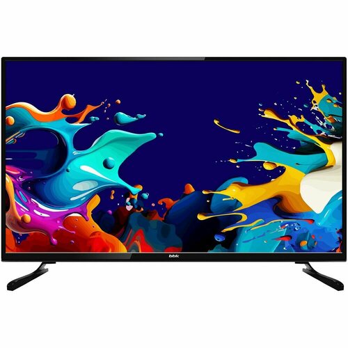 Телевизор 42 BBK 42LEM-1080FTS2C Full HD 1920x1080 черный 2409000₽