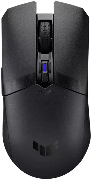 Беспроводная мышь ASUS TUF Gaming M4 Wireless, черный