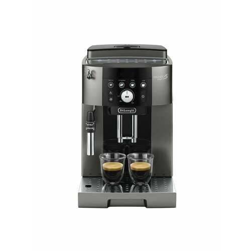 Автоматическая кофемашина DeLonghi ECAM250.33. TB кофемашина автоматическая delonghi ecam350 15 b