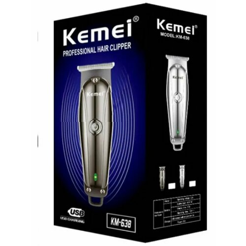 Триммер для тела бороды и усов 132000₽