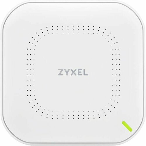 Точка доступа Zyxel NebulaFlex NWA50AX Pro (NWA50AXPRO-EU0102F) AX3000 10/100/1000/2500BASE-T