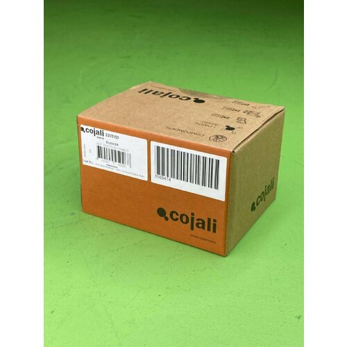 Глушитель шума 62x87 70dB13bar Omn Iveco EuroCargo MAN TGA Kamaz 64606520 MB 780₽