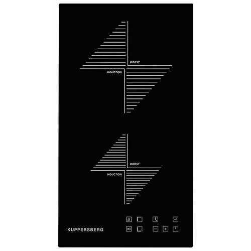 Встраиваемая электрическая варочная панель Kuppersberg ICO 302 2131600₽