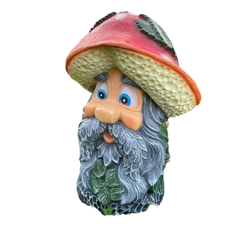 Садовая фигура 