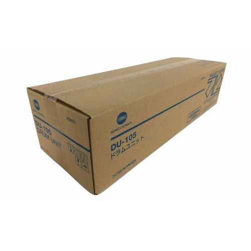 Фотобарабан Konica-Minolta DU-105 A5WH0Y0 58000₽