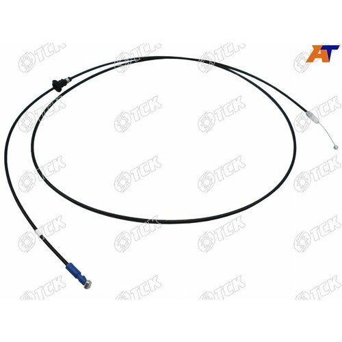 Трос капота для Тойота Камри 40 2006-2009 год выпуска Toyota Camry 40 TSK 4TV1136 2285₽