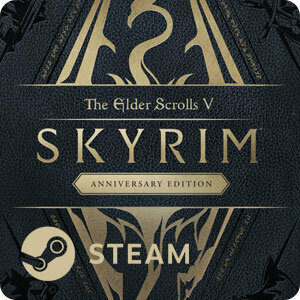 The Elder Scrolls V: Skyrim Anniversary Edition