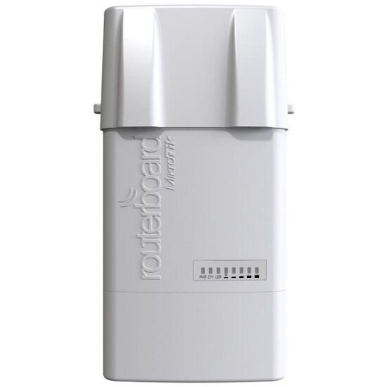 Беспроводная базовая станция Mikrotik BASEBOX5 RB912UAG-5HPND-OUT