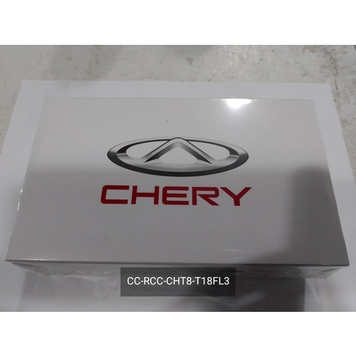 Комплект омывателя камеры заднего вида 6971₽