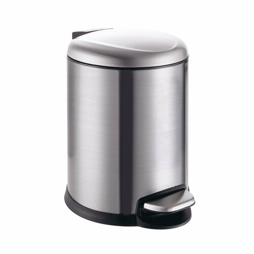 Ведро для мусора Azario с плавным закрыванием AZ-301N-5L 1830₽