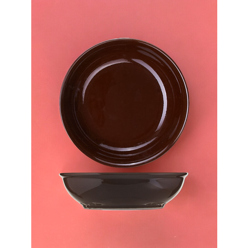 Салатник Lilien Austria Лайфстиль фарфоровый 13 см 2504₽