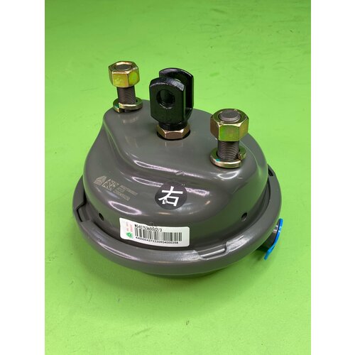 Торм камера 24T передняя правая L40 HOWOSitrak 2424₽