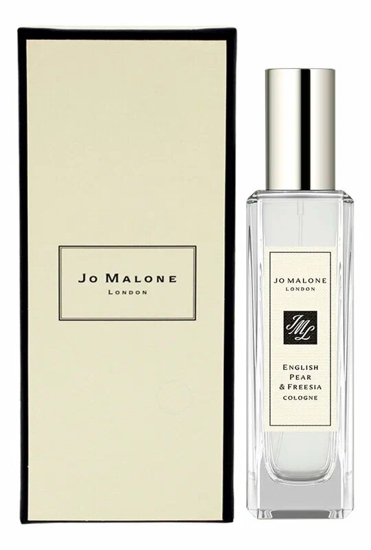 Jo Malone одеколон English Pear & Freesia, 30 мл, 100 г