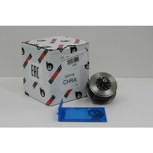Картридж турбины IRONUNIT IUC0109 VOLKSWAGEN SKODA 1.9 TDI BLS BKC BRU BJB
