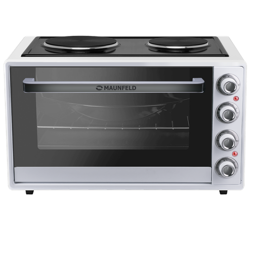 Мини-печь MAUNFELD MMO-606MW01H 1979100₽