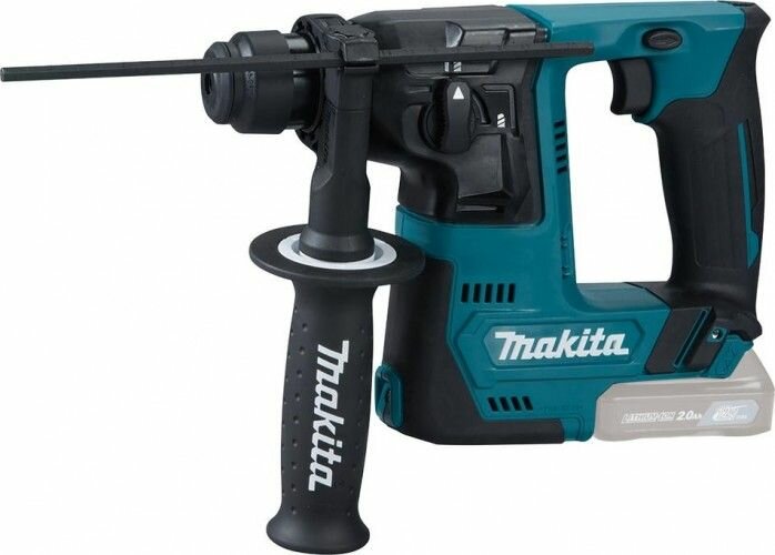 Перфоратор аккумуляторный MAKITA HR140DZ без АКБ и З/У