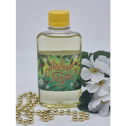 Масло массажное 