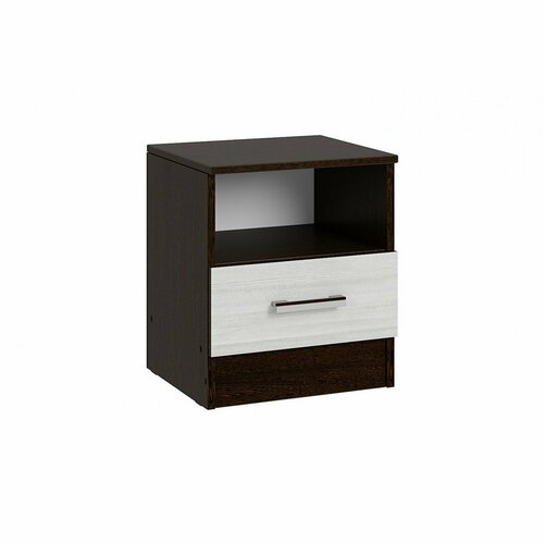 Тумба прикроватная Эко - Венге Лоредо 1490₽