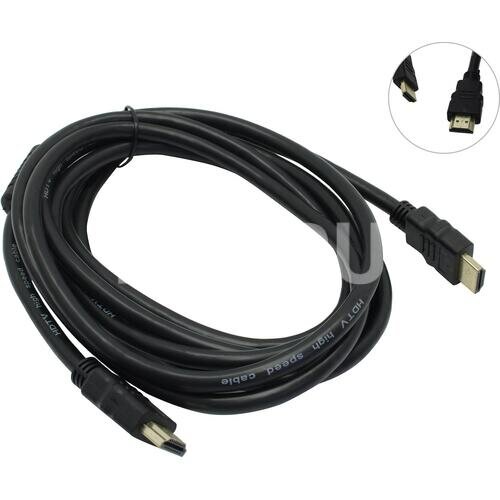 Кабель HDMI <-> HDMI Smartbuy K332