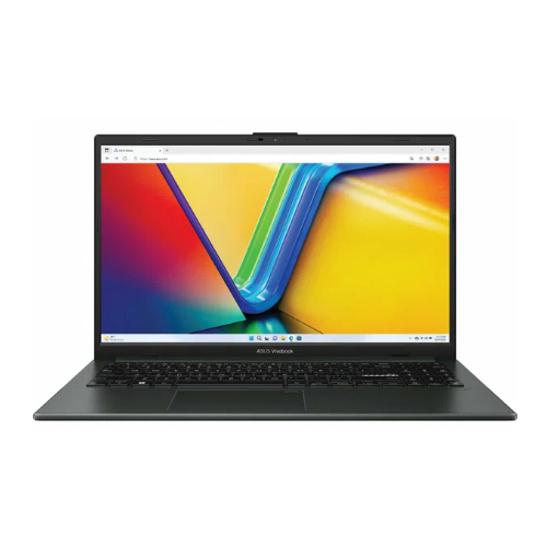 Ноутбук ASUS Vivobook 15 E1504GA-BQ345W 156 1920x1080 IPSIntel N2008ГБ DDR4256G eMMCWin 11 5679000₽