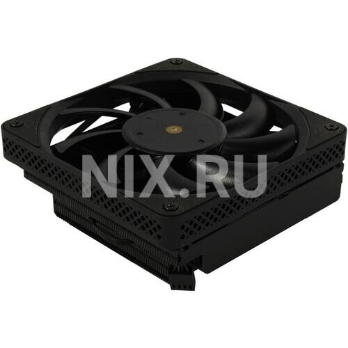 фото Кулер для процессора Jonsbo HX6200D Black