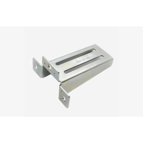 Кронштейн уловителя (ловителя) усиленный 140мм Ролтэк, 2 шт