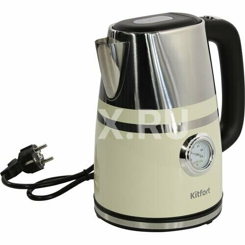 Электрочайник Kitfort КТ-670-3 359200₽