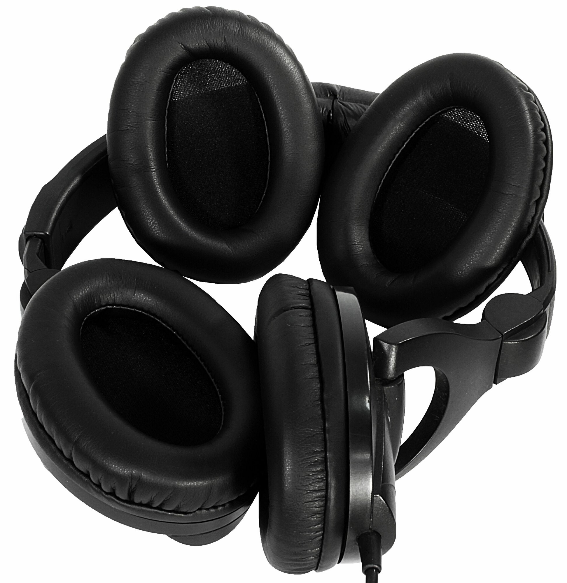 Амбушюры Sennheiser HD 280 / HD 280 PRO из экокожи