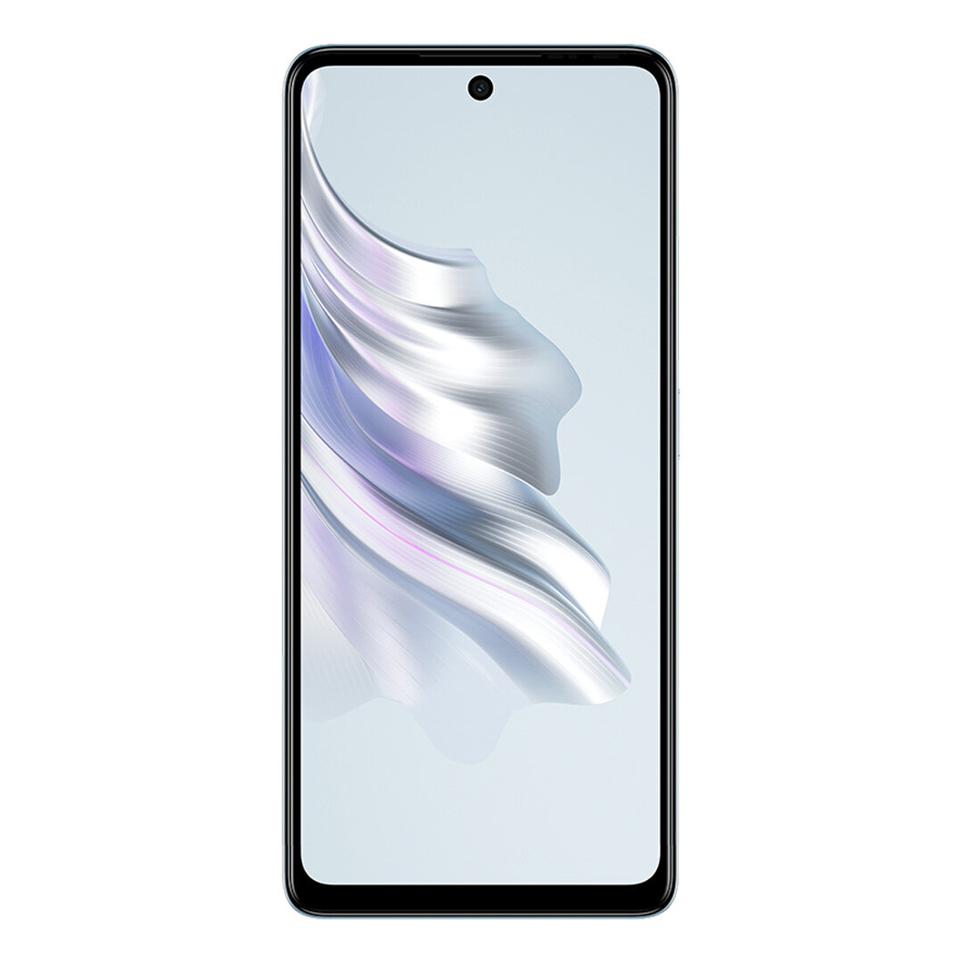 Смартфон TECNO Spark 20 Pro 12/256 ГБ, Frosty Ivory — фото 1