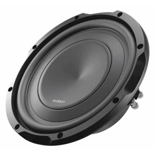 Сабвуферный динамик 10 Audison APS 10 S4S Subwoofer 31391₽