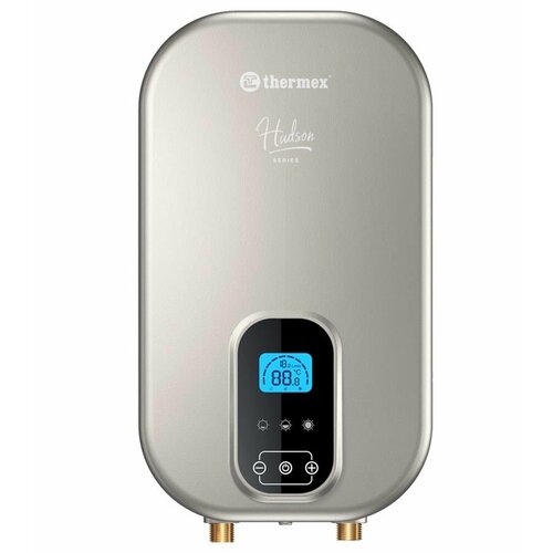 Термекс Худсон 8500 водонагреватель проточный 85кВт THERMEX Hudson 8500 водонагреватель боллер проточный электрический 8500Вт 1492700₽