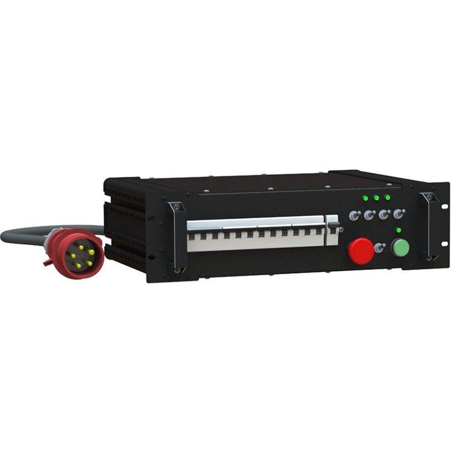 Диммер EDS RC4MCT — фото 1