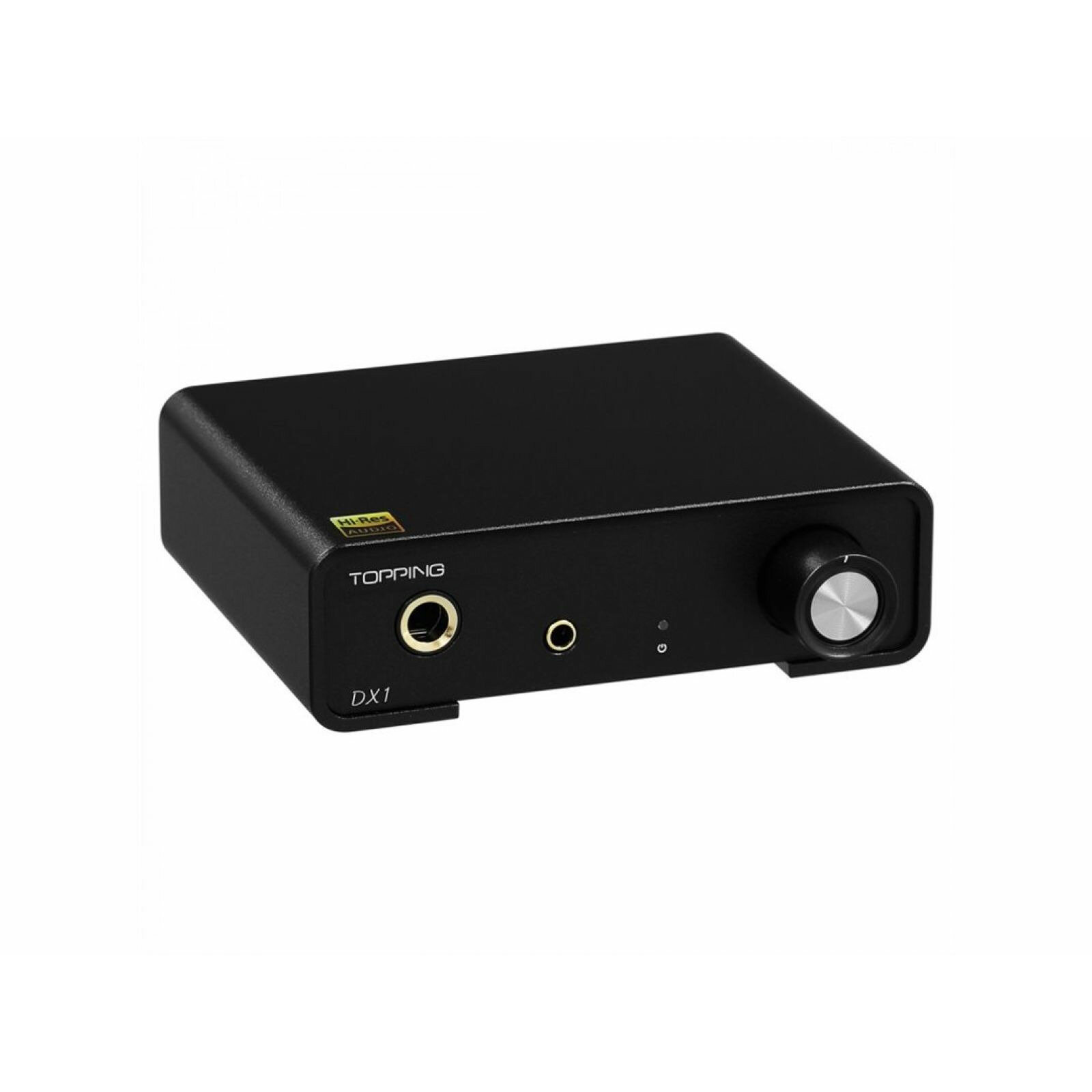 TOPPING MX3s シルバー Topping MX3S silver — купить на официальном сайте Topping