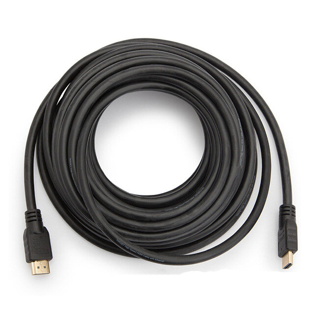 Кабель HDMI - HDMI Dr.HD 005002028 HDMI Cable 12.5m