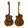 Акустическая гитара Klever KA-300