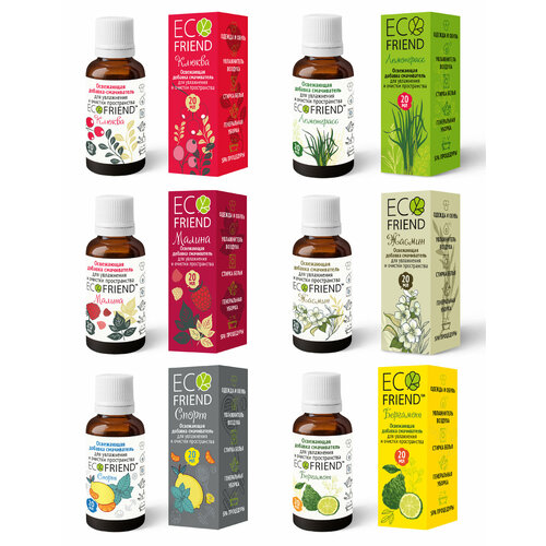 Универсальная освежающая добавка смачиватель 