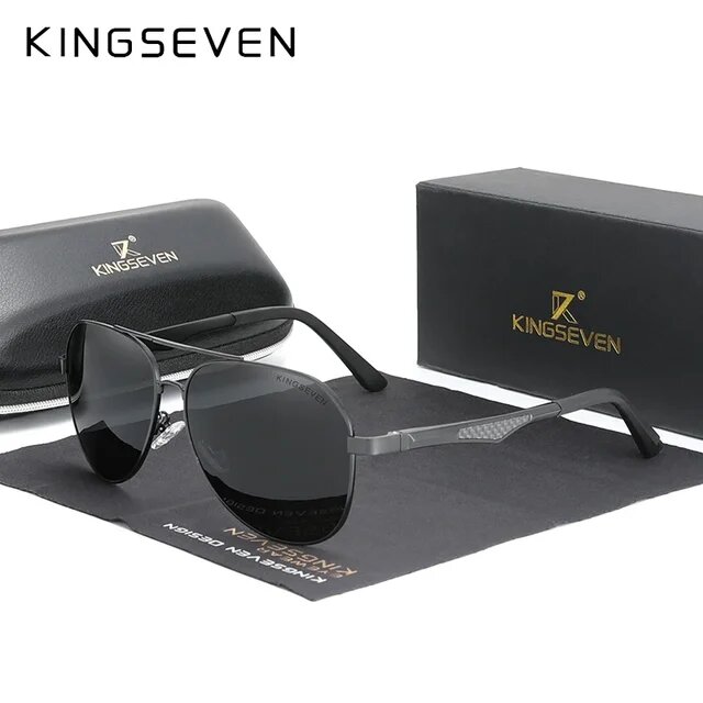 Солнцезащитные очки KINGSEVEN