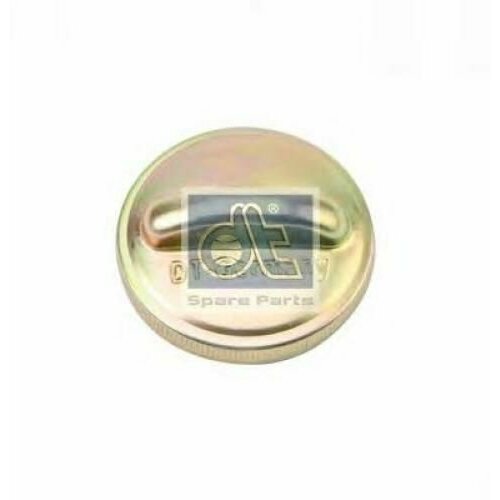 Крышка заливная горловина Dt 460884 570₽