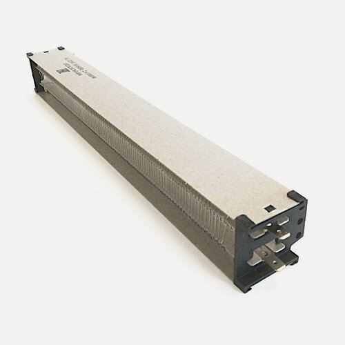 Изображение товара Нагреватель слюдяной 1HZA2A760-004 2х1000 Вт 230 В, 8.4 Вт/см2