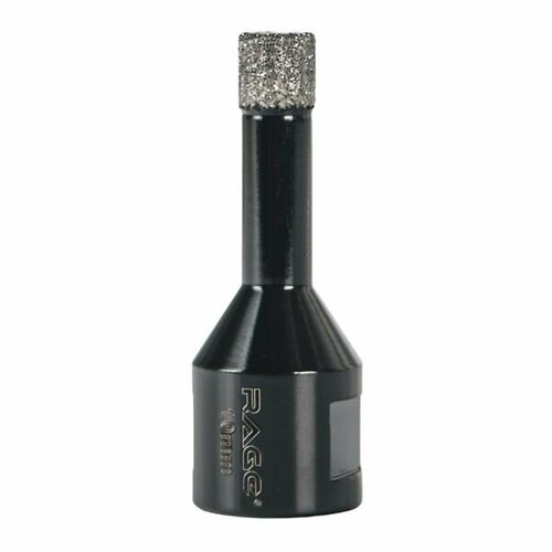 Коронка алмазная по керамике RAGE by VIRA 10мм 1495₽