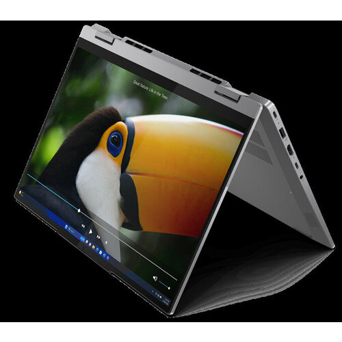 Lenovo ThinkBook 14 2-in-1 G4 IML 14 WUXGA 1920x1200IPS 300N TOUCH Intel Ultra 7 155U 1x16GB DDR5 5600 512GB SSD M2 Intel UHD WiFi 6 BT FPR 18178000₽