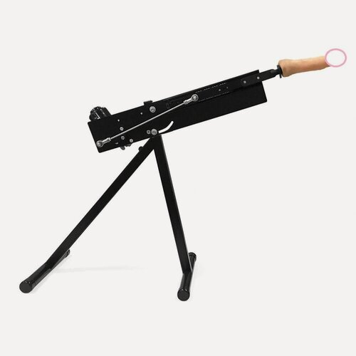 Изображение товара Секс машина LoveMachines Стрелок высокая с регулировкой скорости