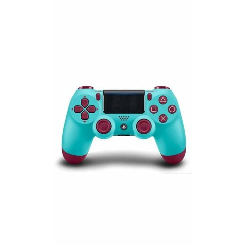 Sony Геймпад PS4 Controllers Bluetooth бирюзовый 180000₽