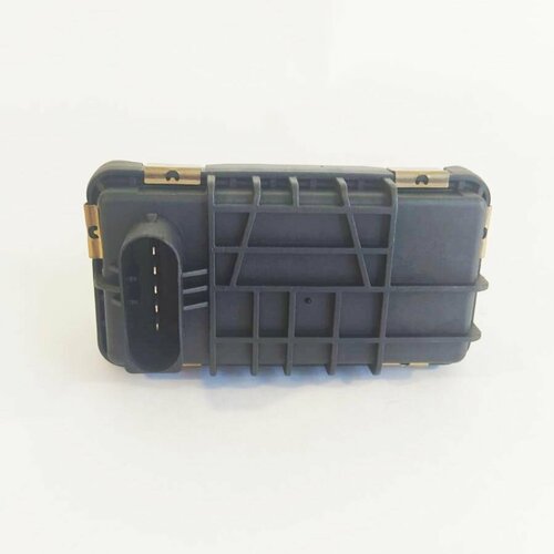 KOSADA - Актуатор турбины G-34 752406 6NW009206 752610-0032