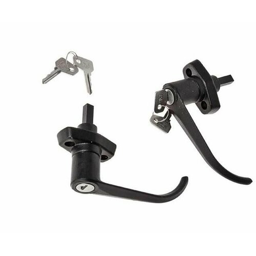 Ручка двери УАЗ 469 со 2 шт 1200₽