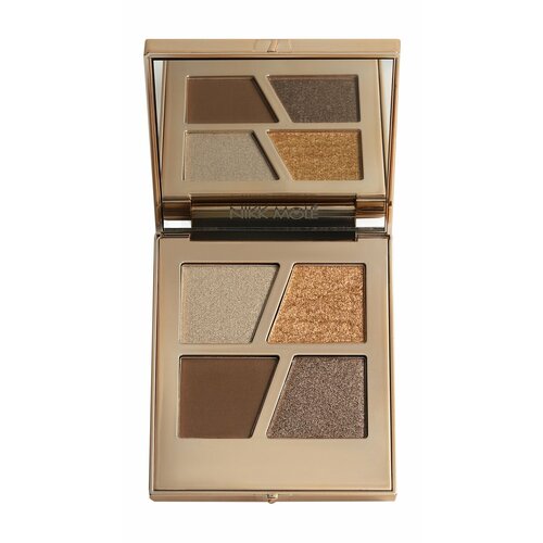 NIKK MOLE Тени для век 7 г 202 Сладкое вдохновение 3301₽